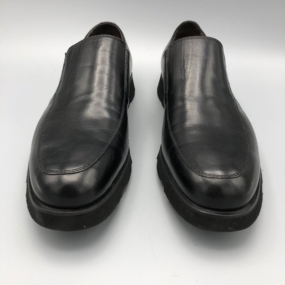 Bruno Magli Men's Italian Leather Ponzio Oxford - Picture 3 of 9